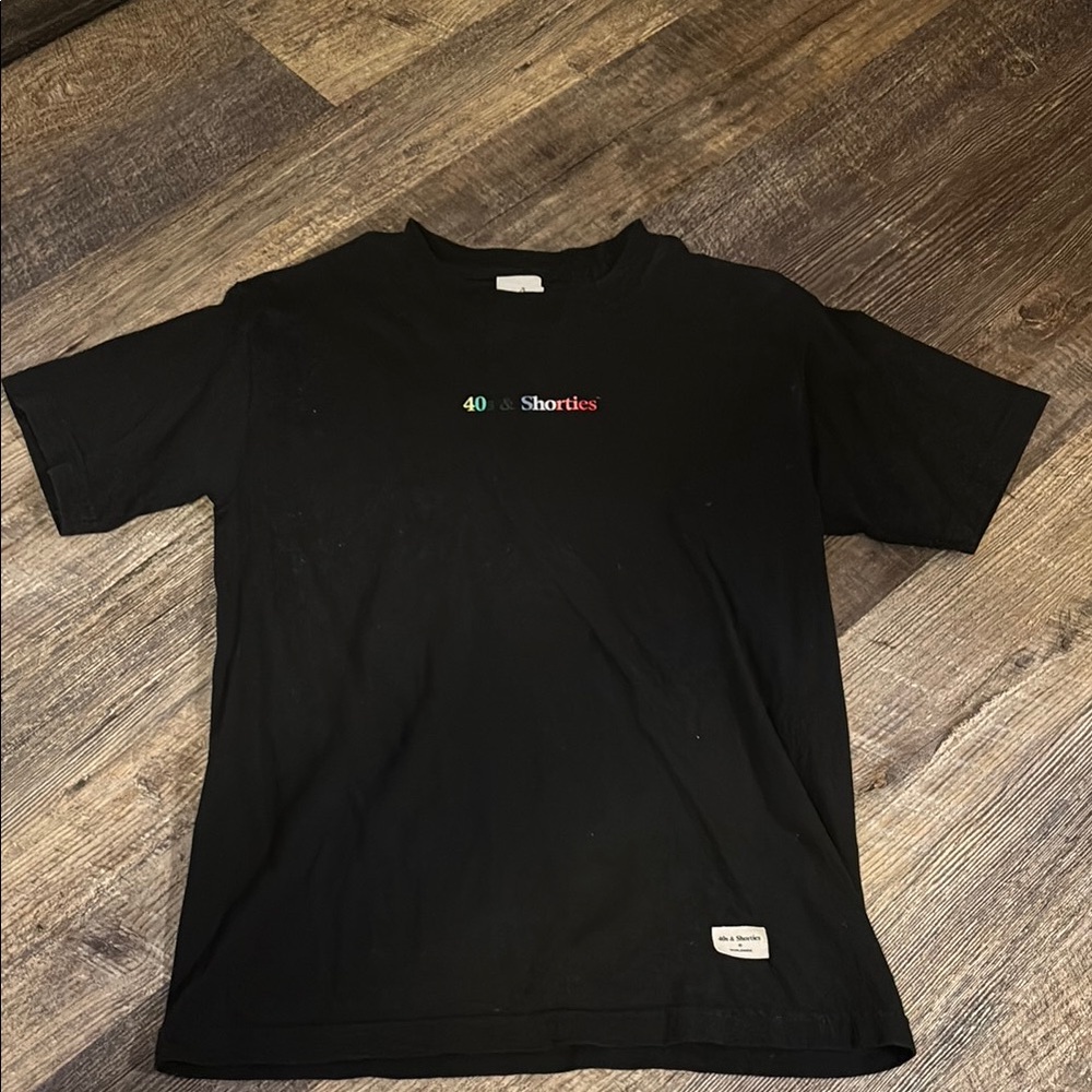 40s and shorties tee shirt